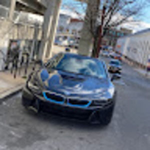 Meet your Posher, Jay